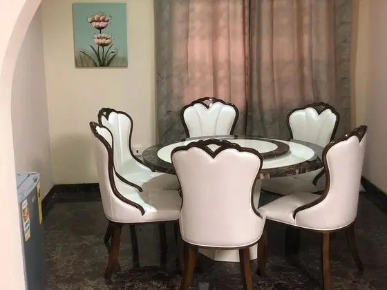 Apart Daire, 4 Yatak Odası