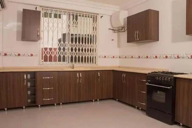 Apart Daire, 4 Yatak Odası