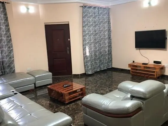 Apart Daire, 4 Yatak Odası