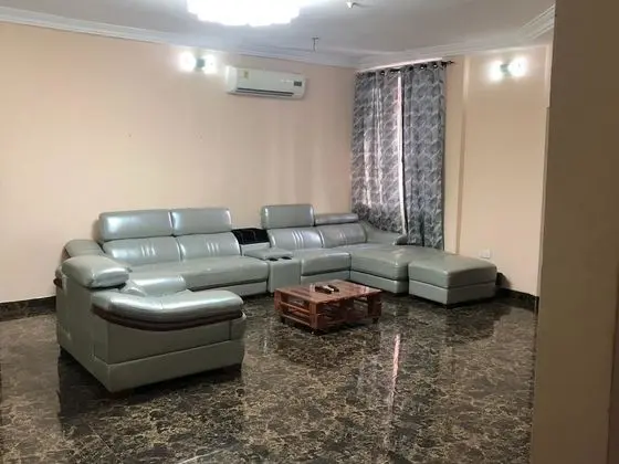 Apart Daire, 4 Yatak Odası