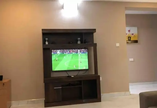 Apart Daire, 4 Yatak Odası