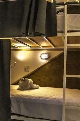 Comfort Ortak Ranzalı Oda