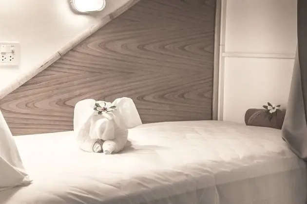 Comfort Ortak Ranzalı Oda