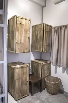 Comfort Ortak Ranzalı Oda