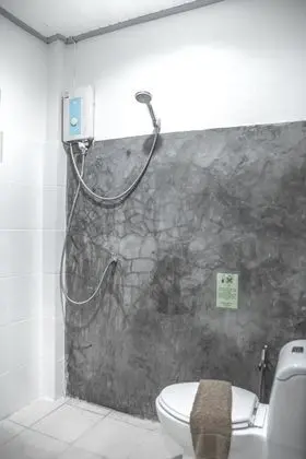 Comfort Ortak Ranzalı Oda