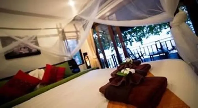 Beach Front Cottage