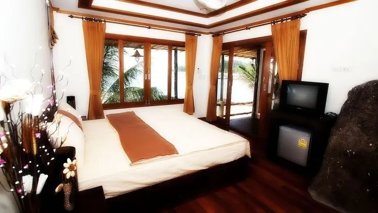 Beach Front Cottage