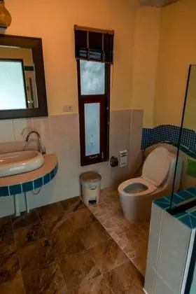Garden Pool Villa