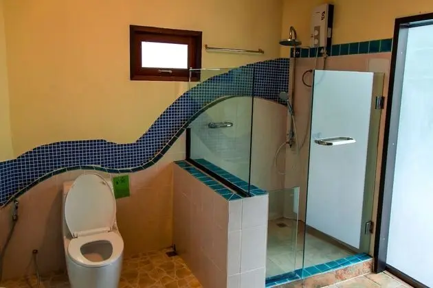 Garden Pool Villa