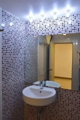 Standard Üç Kişilik Oda