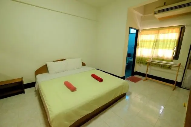 Standard Double Room with Air-con