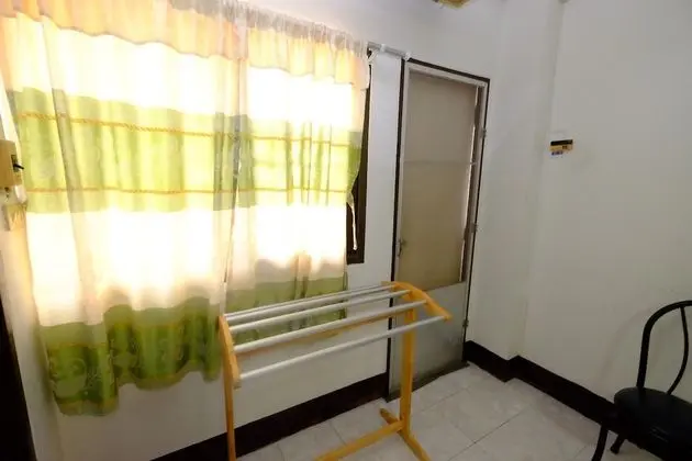Standard Double Room with Air-con