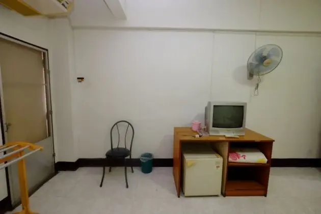 Standard Double Room with Air-con