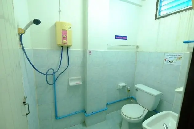 Standard Double Room with Air-con