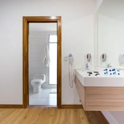 Standard Oda, 2 Tek Kişilik Yatak