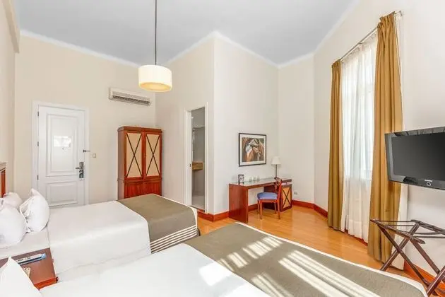 Standard İki Ayrı Yataklı Oda