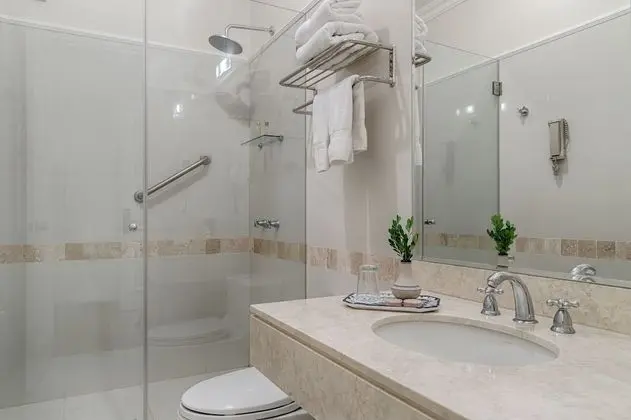 Standard İki Ayrı Yataklı Oda