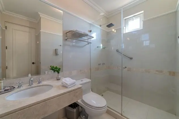 Standard Oda, 1 Büyük (Queen) Boy Yatak