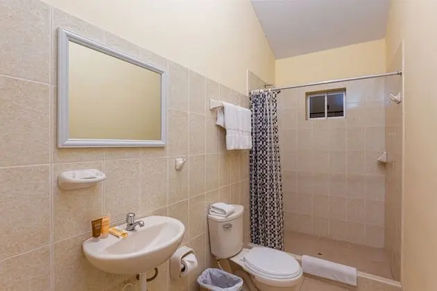 Standard İki Ayrı Yataklı Oda, 2 Tek Kişilik Yatak