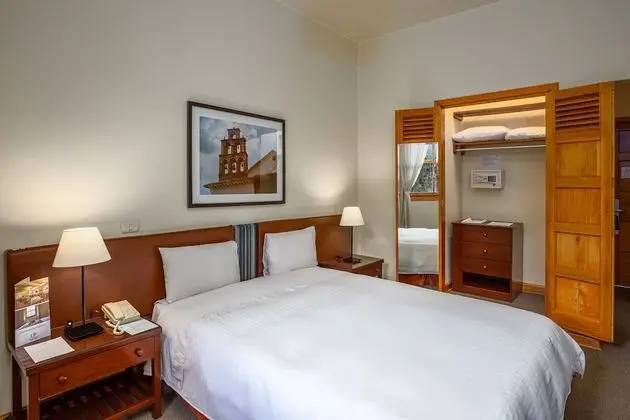 Standard Tek Büyük Yataklı Oda, 1 Büyük (Queen) Boy Yatak