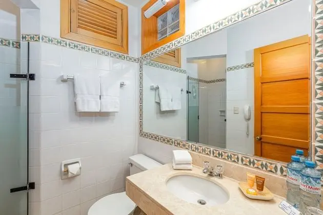 Standard Tek Büyük Yataklı Oda, 1 Büyük (Queen) Boy Yatak