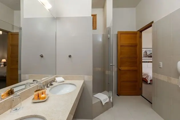 Standard Tek Büyük Yataklı Oda, 1 Büyük (Queen) Boy Yatak