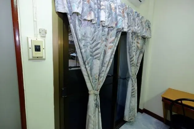 Standard Double Room with Air-con