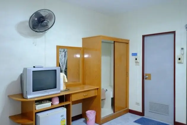 Standard Double Room with Fan