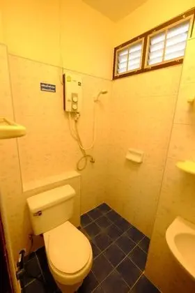 Standard Double Room with Fan