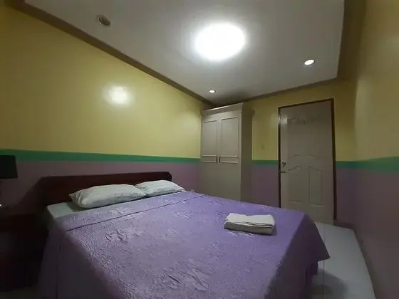 Süit, 1 Yatak Odası