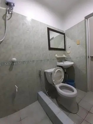 Süit, 1 Yatak Odası