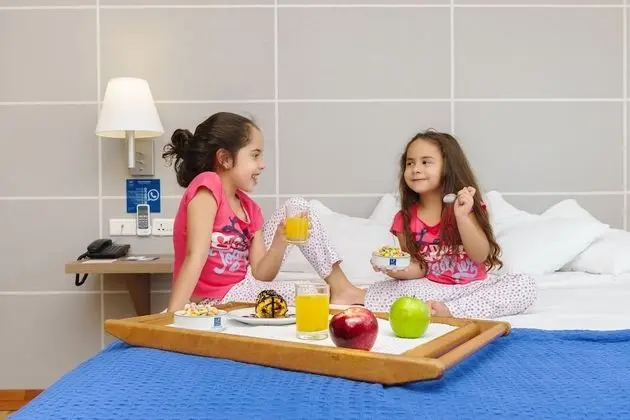 Standard Oda, 2 Tek Kişilik Yatak