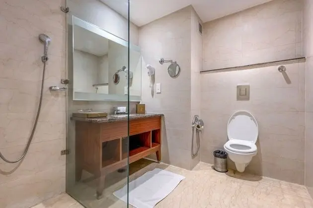 Club İki Ayrı Yataklı Oda