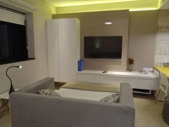 Oturma Odası