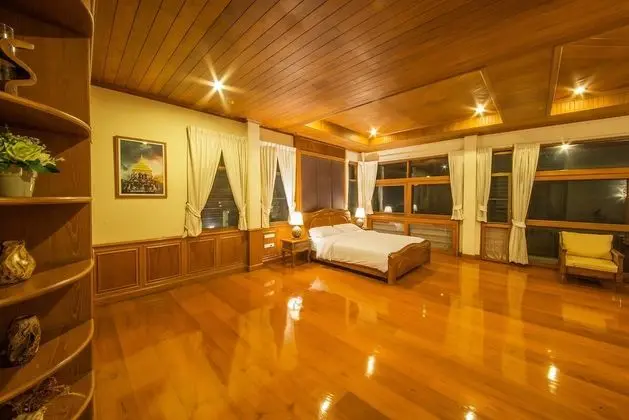 Luxury Ev, 4 Yatak Odası, Havuz Kullanımı, Göl Manzaralı