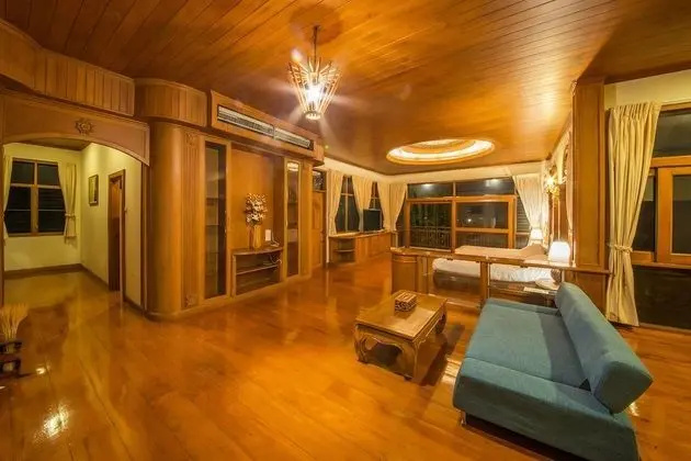 Luxury Ev, 4 Yatak Odası, Havuz Kullanımı, Göl Manzaralı