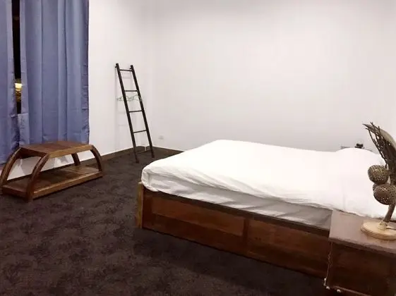 Senior Villa, 4 Yatak Odası, Kişiye Özel Havuzlu, Avlu