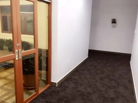 Senior Villa, 4 Yatak Odası, Kişiye Özel Havuzlu, Avlu