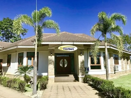 Senior Villa, 4 Yatak Odası, Kişiye Özel Havuzlu, Avlu