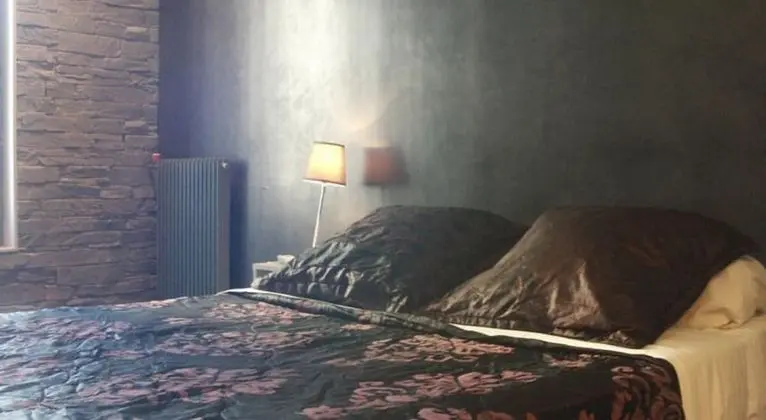 Basic Tek Büyük Yataklı Oda