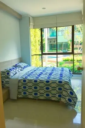 1 Bedroom Pool Access B2103