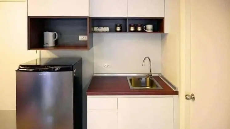 1 Bedroom Pool Access B2103