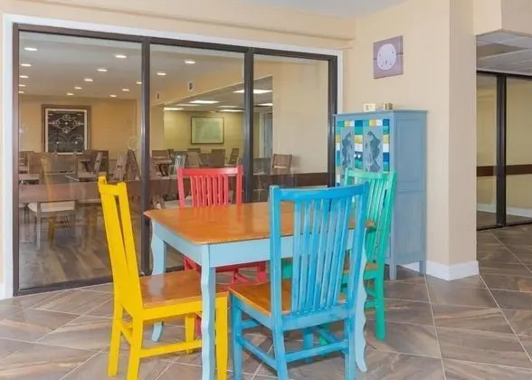 Daire, Birden Çok Yatak, Veranda