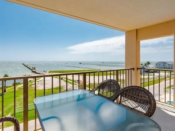 Daire, Birden Çok Yatak, Balkon (LR #216 2BR - Cool Runnings)
