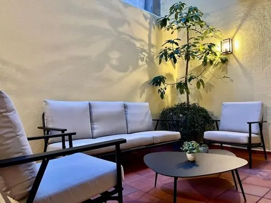 Premium Tek Büyük Yataklı Oda