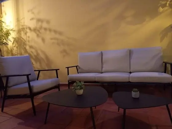 Premium Tek Büyük Yataklı Oda