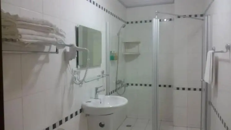 Classic Dört Kişilik Oda