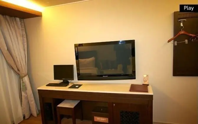 Standard Oda, 1 Çift Kişilik Yatak