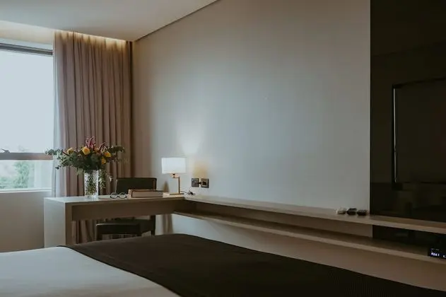 Premium Tek Büyük veya İki Ayrı Yataklı Oda
