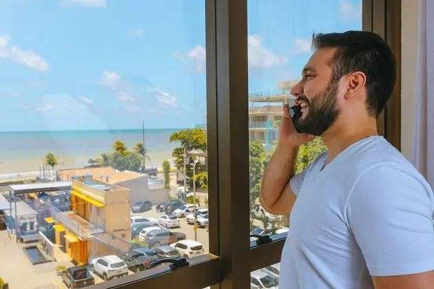 Premium Tek Büyük veya İki Ayrı Yataklı Oda